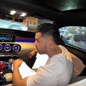 Meet your Posher, Santiago